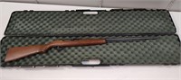 Remington Model 550-1 .22 Rifle w/Hard Case