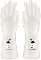 Rubber Gloves for Household Cleaning Gloves,