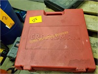 Craftsman Air Nailer