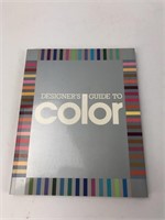 Designer's Guide to Color
