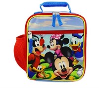 Disney Mickey Mouse Clubhouse Boys lunch bag