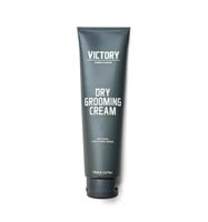 Victory Barber & Brand Dry Grooming Hair Cream for