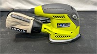 Ryobi Compact Finish Sander