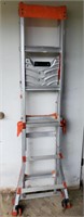 6ft select step ladder
