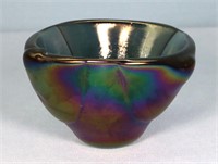 Baker O'Brien Labino Studio Glass Bowl