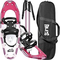 ALPS Lightweight Snowshoes