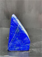 Lapis Lazuli Freeform