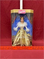 Golden Waltz Barbie