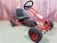 1980s Pedal Car