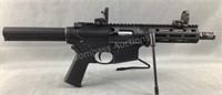 Smith & Wesson M&P15-22P 22 LR