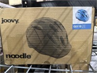 Joovy Noodle Helmet, blue, XS-Small