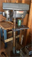 Craftsman 15 inch Drill Press