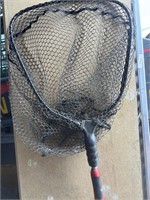 Extendable Fishing Net