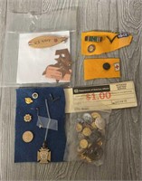 Misc Military Items