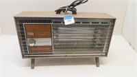 Arvin fanforced automatic space heater