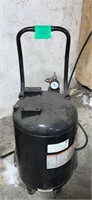 AIR COMPRESSOR TANK ONLY