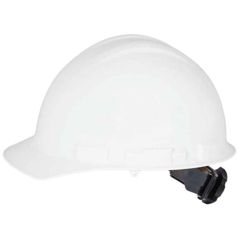 Sellstrom CSA Type 1 Class E Front Brim Hard Hat