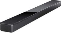 $499  Bose Smart Soundbar 700, Alexa, Black