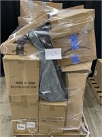 Amazon Wholesale Pallet (Untested/Unchecked Custom