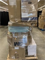 Amazon Wholesale Pallet (Untested/Unchecked Custom
