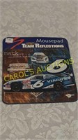 Vintage new Mark Martin NASCAR mouse pad (122)