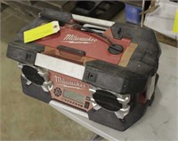 Milwaukee Job Site Radio, Works Per Seller