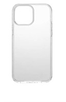 onn. iPhone 13 Pro Max/12 Pro Max Phone Case, 6 ft