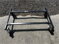 Rolling Tool Cart Stand