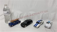 1/32 Scale Cars ~ Nomad, Charger, Mustang & More!