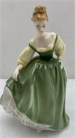 Royal Doulton Fair Lady