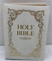 Antique Holy Bible