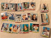 1979 Topps Baseball Cards