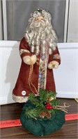 Decorative Santa