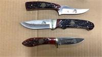 6 NWTF knives