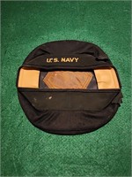 Vtg WW2 US Navy Beret