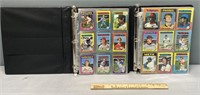 1975 Topps MLB Baseball Card Lot