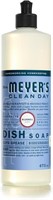 Sealed - Mrs. Meyer's Clean Day Dish Soap