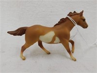 Breyer Stablemates Seabiscuit Paint Thoroughbred
