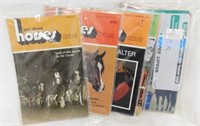 Breyer Just About Horses magazines:
