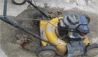 Cub Cadet Push Mower