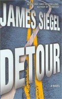 Detour: a Novel