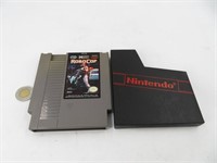 Robocop , jeu de Nintendo NES