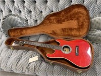 Electric 6-String Guitar Series 10 Model 2274TR