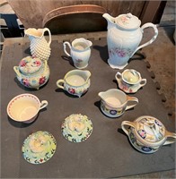 Collectible Ceramic Smalls Lot