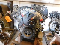 2021 Ford F-150 Engine, 25370 miles