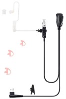 commountain CP200D CP100D Radio Earpiece with Mic