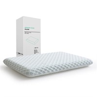 Ultra Thin Pillow 2.75" Stomach Sleeping, Slim Pi