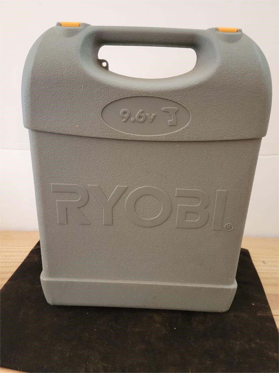 Ryobi Drill with Case