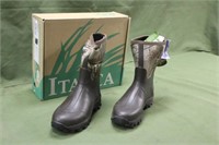 Itasca Everglades S-13 Boots