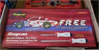 Snap On Special Edition Screwdriver Set